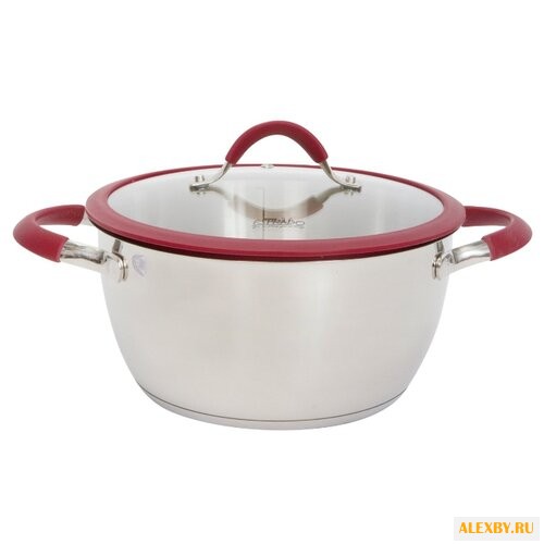 Кастрюля Esprado Farve Vino 48 л