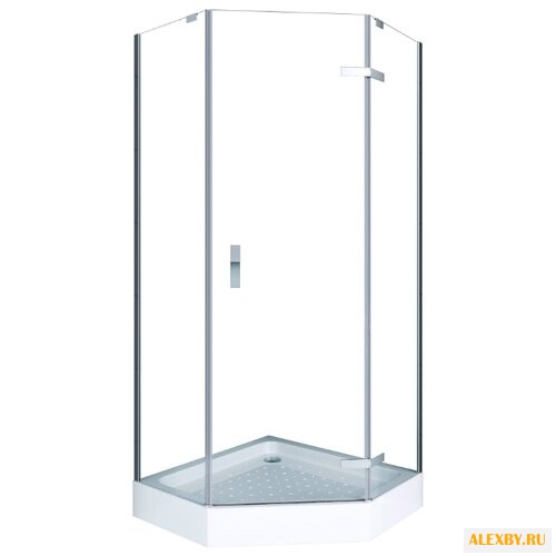 Душевой уголок STURM Star New