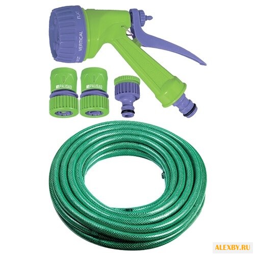 Комплект для полива PALISAD