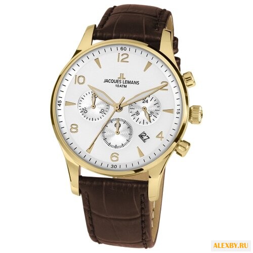 Наручные часы JACQUES LEMANS