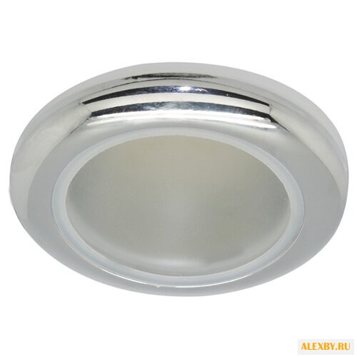 Встраиваемый светильник De Fran