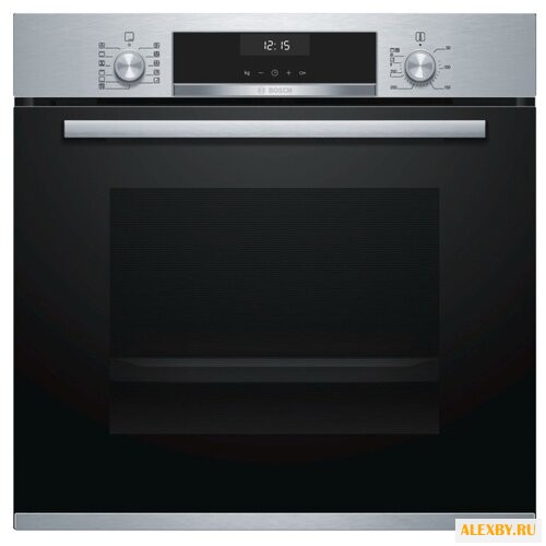 Духовой шкаф Bosch HBH557CS0R