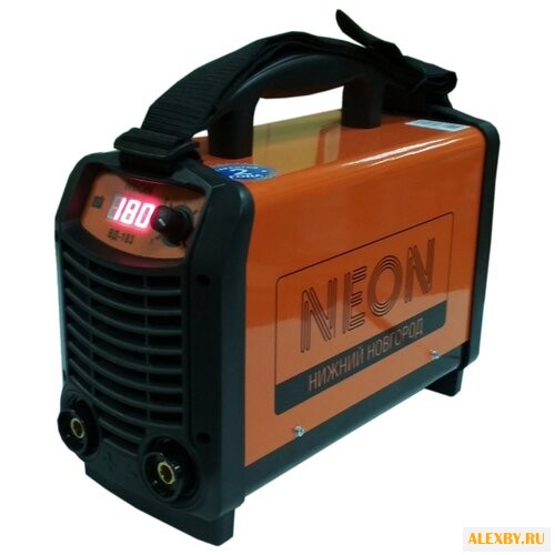 Сварочный аппарат NEON ВД-183
