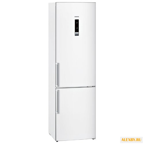 Холодильник Siemens KG39EAW21R
