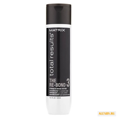 Matrix кондиционер Total