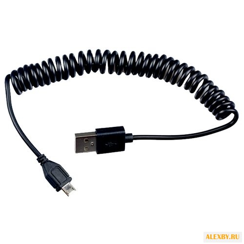 Кабель Partner USB - microUSB