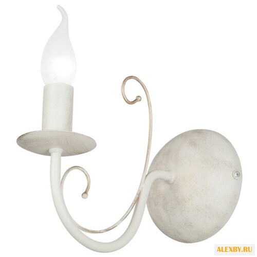 Настенный светильник Vitaluce