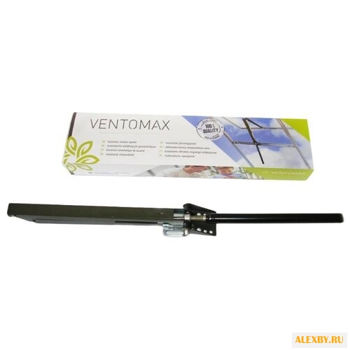 Автомат для проветривания J.