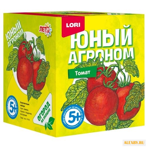 Набор для выращивания LORI