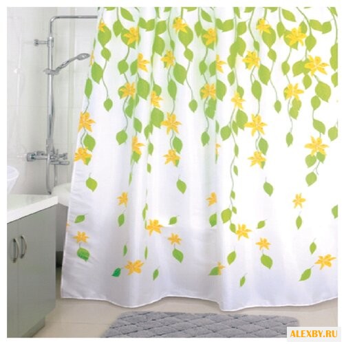 Штора Milardo 880P180M11 180x200