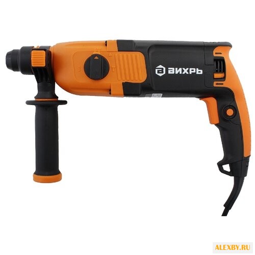 Перфоратор ВИХРЬ П-800К
