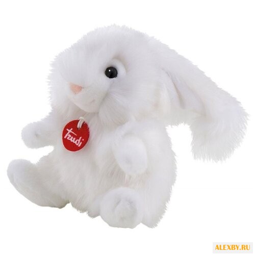 Мягкая игрушка Trudi Зайчик