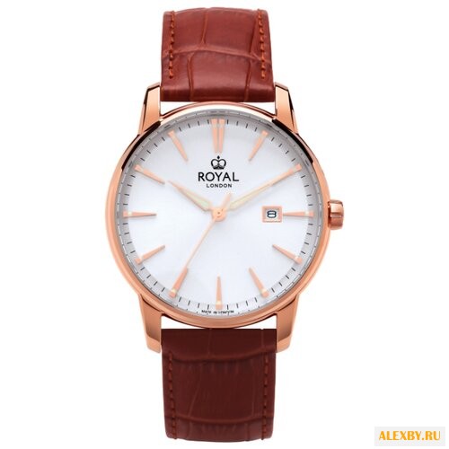 Наручные часы ROYAL LONDON