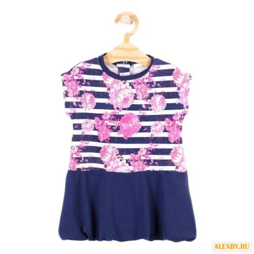 Платье COCCODRILLO