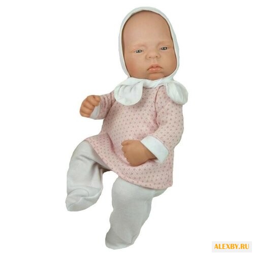 Кукла ASI Лючия 42 см 324460