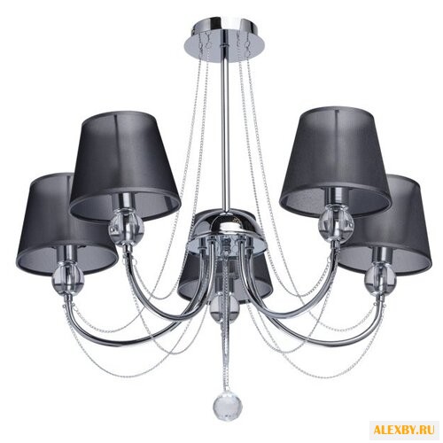 Люстра MW-Light Федерика