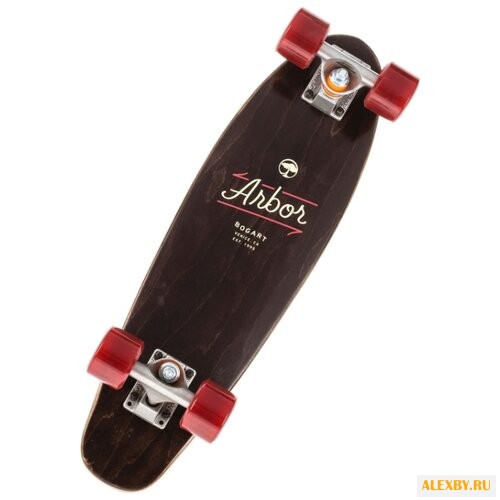 Лонгборд Arbor Bogart Micron