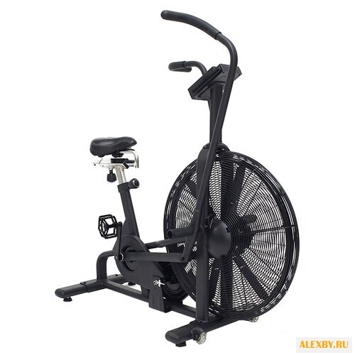 Вертикальный велотренажер