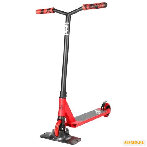 Спортивный самокат Limit LMT66