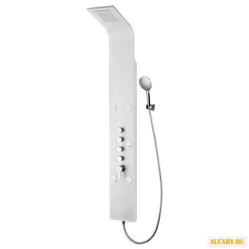 Душевая панель ALVARO BANOS