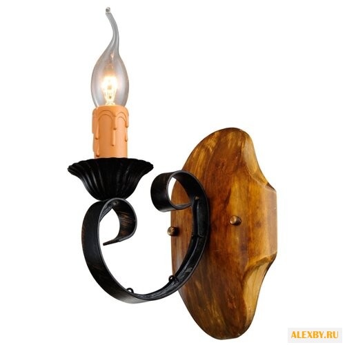 Настенный светильник Arte Lamp