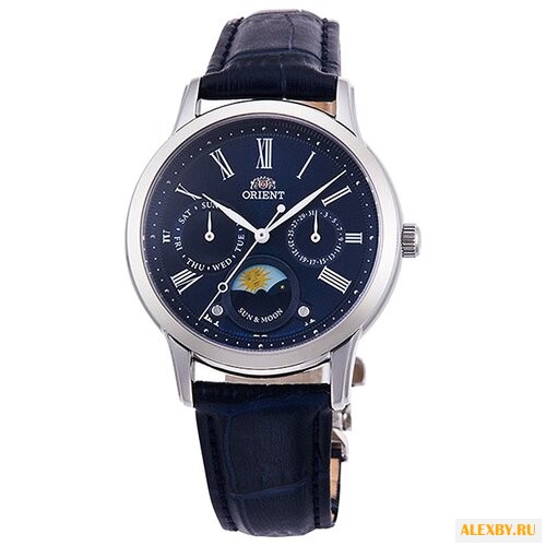 Наручные часы ORIENT KA0004L1