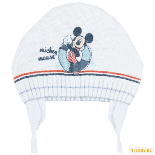 Шапка Linas Baby