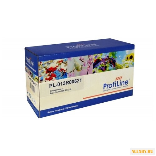 Картридж ProfiLine PL-013R00621