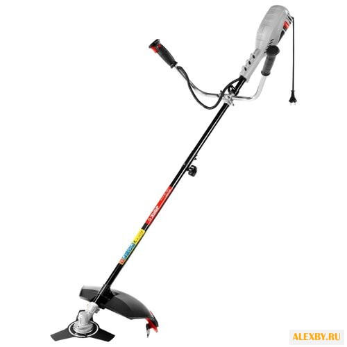 Триммер ЗУБР ЗКРЭ-42-1500