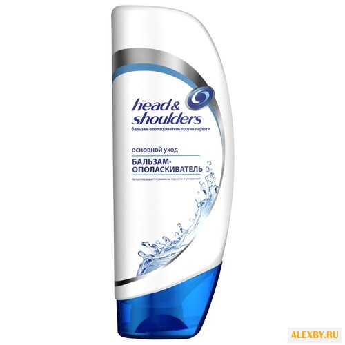 Head & Shoulders