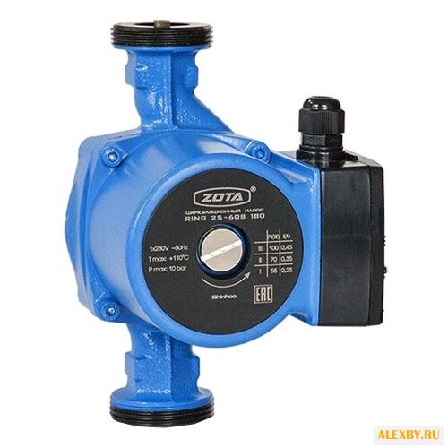 Насос ZOTA ECORING 32 40S 180