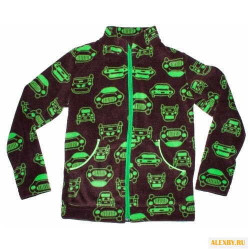 Олимпийка Vikki-Nikki