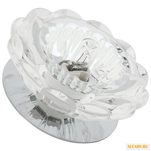 Встраиваемый светильник De Fran