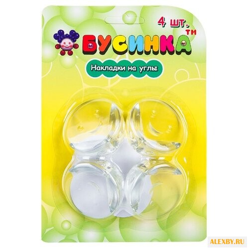 Накладки на углы 2002 Бусинка