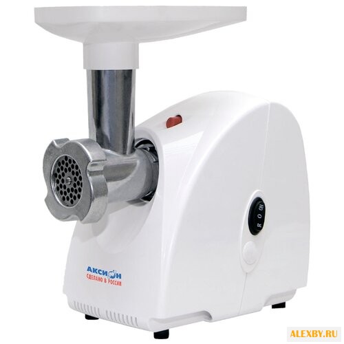 Мясорубка Аксион M 31.01