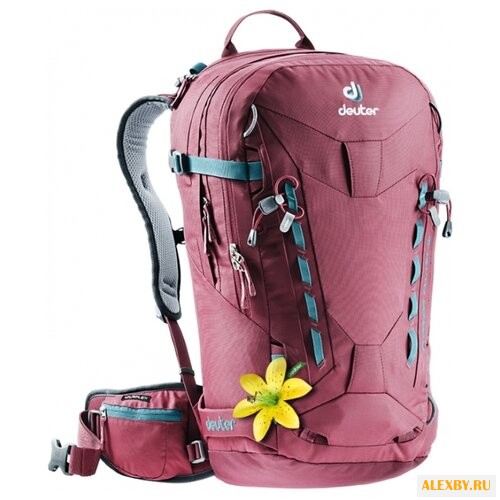 Рюкзак deuter Freerider Pro 28 SL