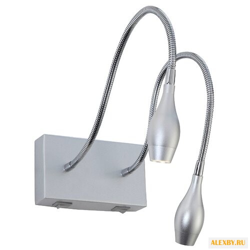 Бра Arte Lamp Scorcio A7003AP-2SS