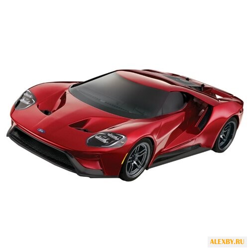 Гоночная машина Traxxas Ford GT