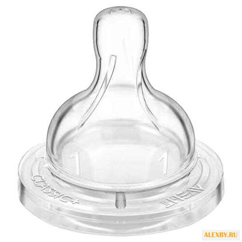 Соска Philips AVENT Classic+