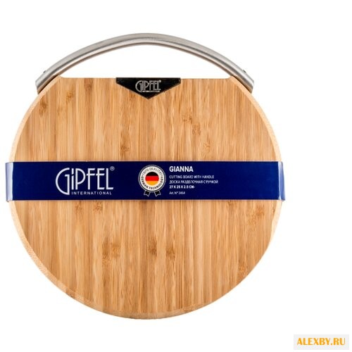 Разделочная доска GiPFEL 3464