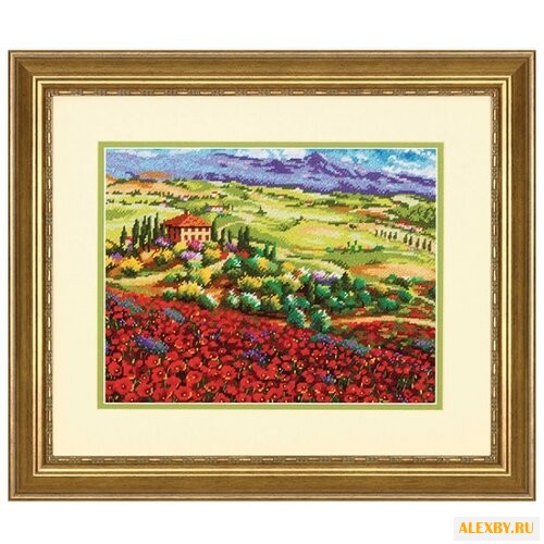 Dimensions Набор для вышивания