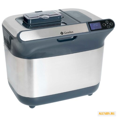 Хлебопечка Gemlux GL-BM-977