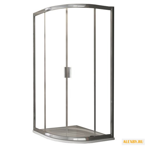 Душевой уголок RAVAK Blix