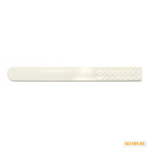 Пилка педикюрная TNL