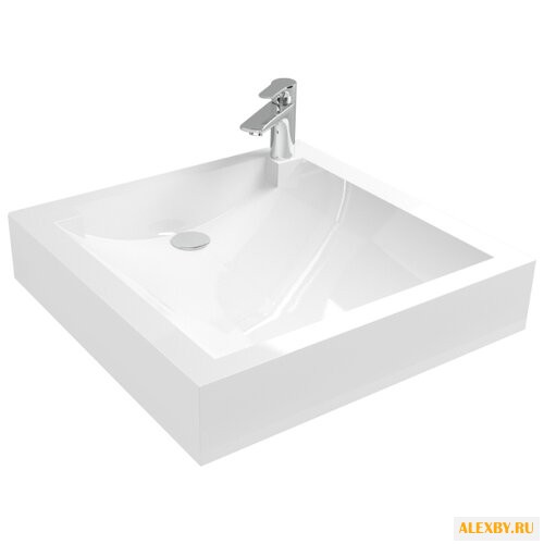 Раковина 60.5 см Цвет & Стиль