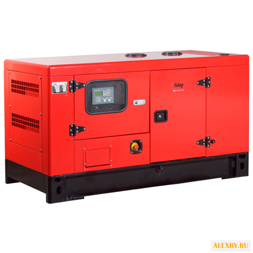 Дизельная электростанция Fubag