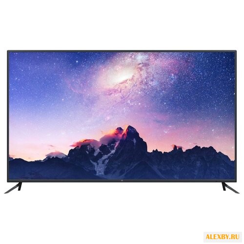 Телевизор Xiaomi Mi TV 4 75