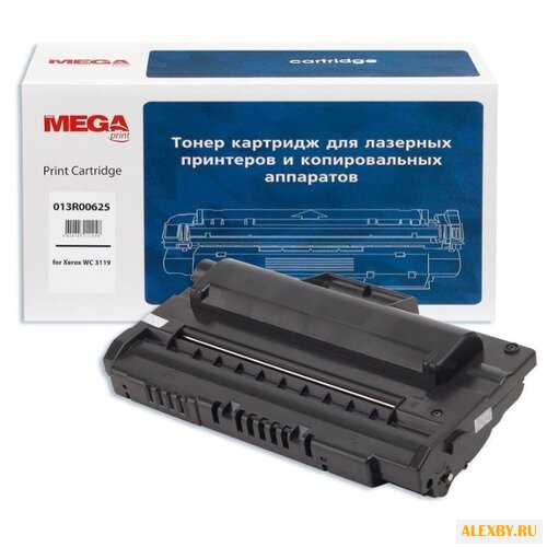 Картридж ProMEGA 013R00625