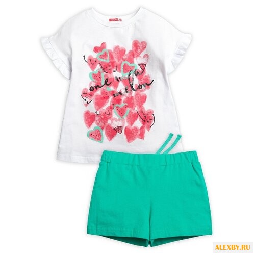 Комплект одежды Pelican