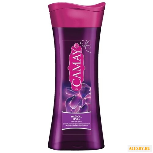 Гель для душа Camay Magical spell